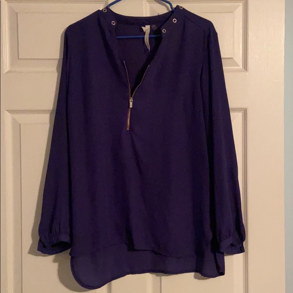 Women’s blouse